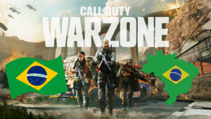 Leia mais sobre o artigo Brasileiros na Final Mundial de Call of Duty: Warzone 2025