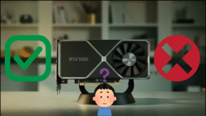 Leia mais sobre o artigo RTX 5060: A Próxima Rainha do Custo-Benefício? O Que Esperar das Versões de 8GB e 16GB