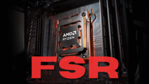 Leia mais sobre o artigo FSR: O Que É e Como Funciona a Tecnologia de Upscaling da AMD