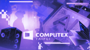 Leia mais sobre o artigo Computex 2025: Contagem Regressiva para a Revolução Tecnológica em Taipei! O Que Esperar?
