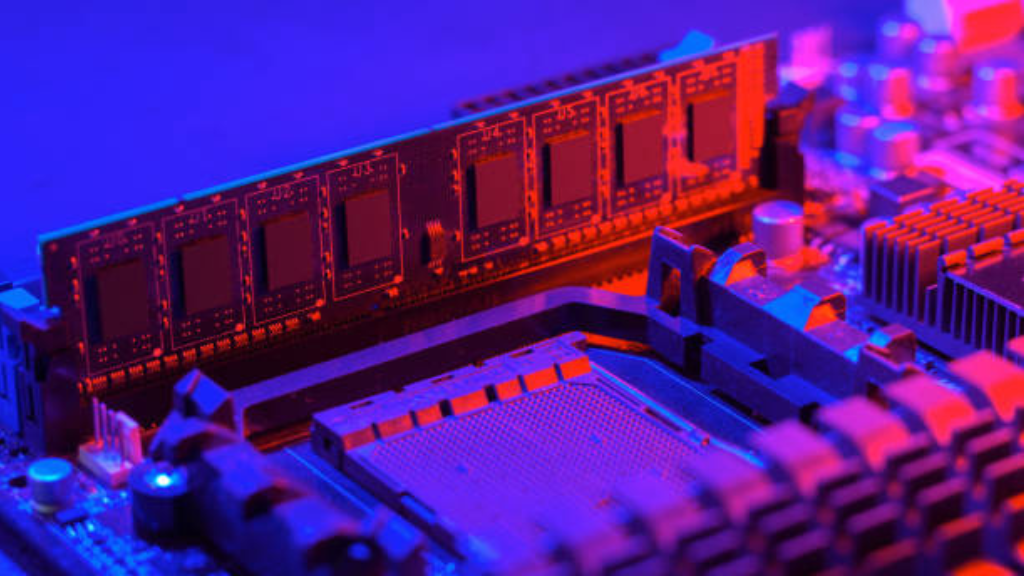 No momento, você está visualizando Memória DDR5 em 2025: O Padrão Absoluto de Desempenho para Seu PC?