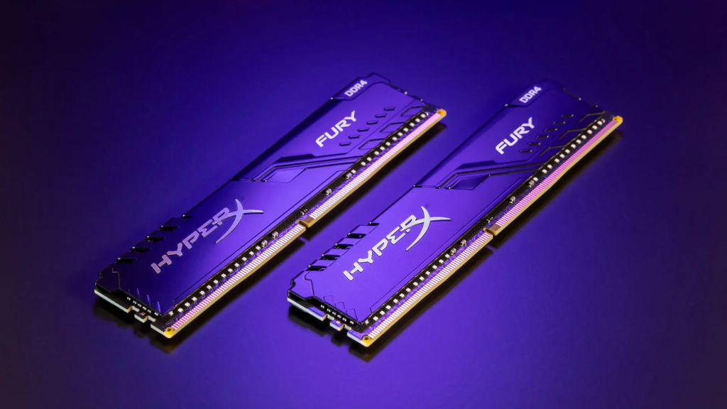 No momento, você está visualizando DDR5 vs. DDR4 em 2025: A Batalha das Gerações de Memória RAM Qual Escolher?