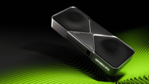 Leia mais sobre o artigo As Novas RTX 50xx Estão Chegando: Tudo o Que Sabemos Até Agora Sobre a Nova Geração da NVIDIA