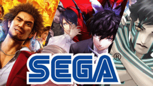 Leia mais sobre o artigo Descontos Épicos: Like a Dragon, Persona e Shin Megami Tensei em Oferta na Promoção de Férias da SEGA no Steam!