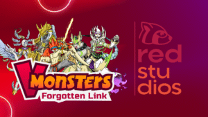 Leia mais sobre o artigo Mergulhe no Universo V-Monsters com o novo “Forgotten Link”, da Red Studios!