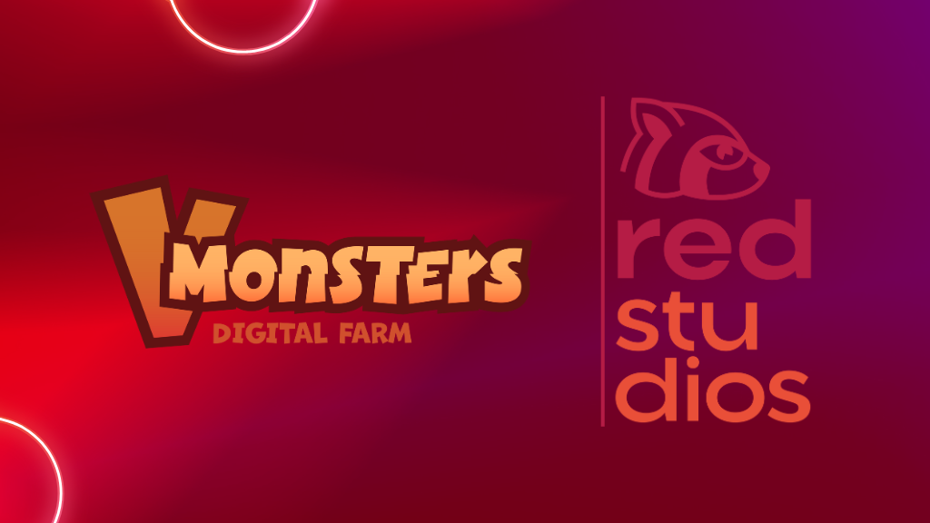 No momento, você está visualizando Red Studios e V-Monsters: A Construção de uma Nova História Brasileira no Mundo dos Jogos Digitais