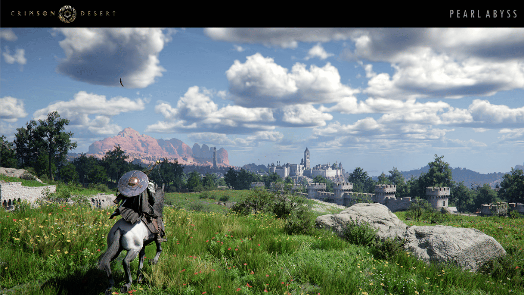 No momento, você está visualizando Crimson Desert Terá Demo Jogável na Gamescom 2025!