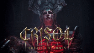 Leia mais sobre o artigo Crisol: Theater of Idols – Desvendando o Enigma do Palco Amaldiçoado (e as Exigências do Seu PC!)