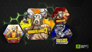 Leia mais sobre o artigo NVIDIA Anuncia Série Bordelands no Geforce NOW