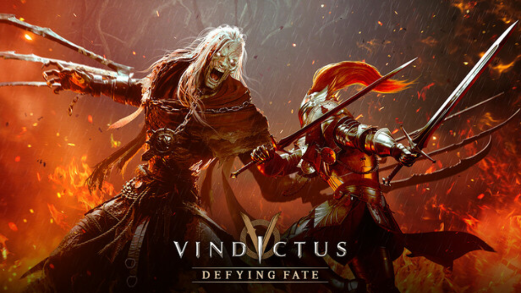 No momento, você está visualizando Vindictus: Defying Fate: Requisitos de PC