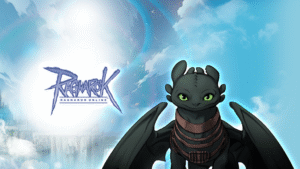 Leia mais sobre o artigo Dragões em Midgard: O Evento de Ragnarök Online LATAM