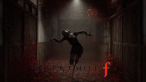 Leia mais sobre o artigo Silent Hill f: O Retorno do Pesadelo Japonês (E Seu PC Está Pronto para o Horror?)