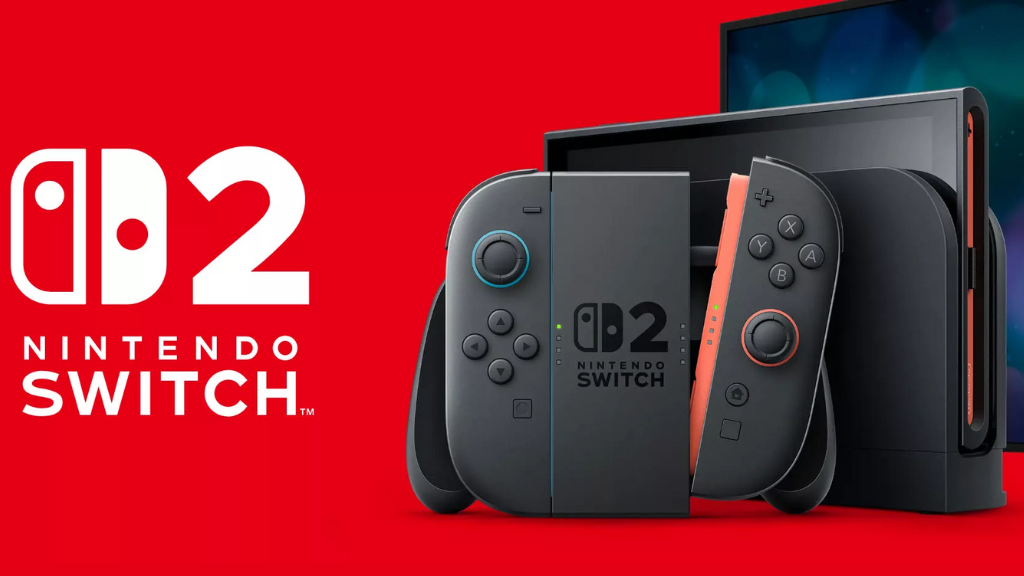No momento, você está visualizando Nintendo Switch 2: O Que Esperar do Próximo Grande Lançamento da Gigante Japonesa?