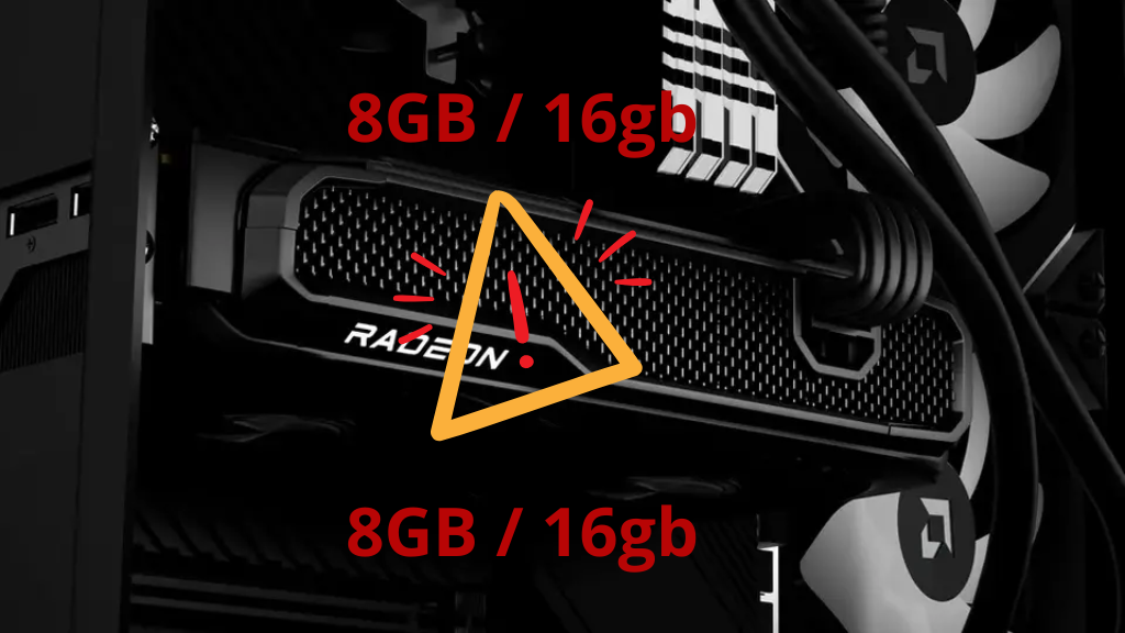 No momento, você está visualizando AMD Surpreende: Chegam as Radeon RX 9060 XT (8GB e 12GB)! O Novo Sonho do Custo-Benefício?
