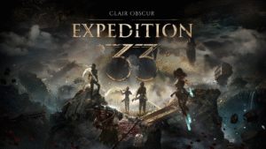 Leia mais sobre o artigo Clair Obscur Expedition 33: A Jornada Começou!