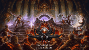 Leia mais sobre o artigo Diablo IV: Prepare-se para os Pecados dos Horadrim na Temporada 9  Lançamento em 1º de Julho!