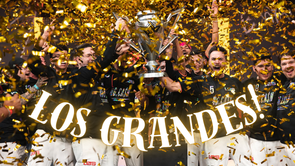 No momento, você está visualizando É DA LOS GRANDES! A Onda Laranja Conquista o FFWS BR 2025 e Garante Vaga no Mundial!