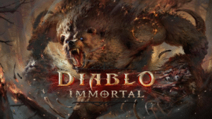Leia mais sobre o artigo Diablo Immortal: Chegou o Druida! Nova Classe Gratuita Traz o Poder da Natureza!