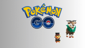 Leia mais sobre o artigo Pokémon GO Fest 2025: Global Começa Neste Fim de Semana com Eventos e Bônus!
