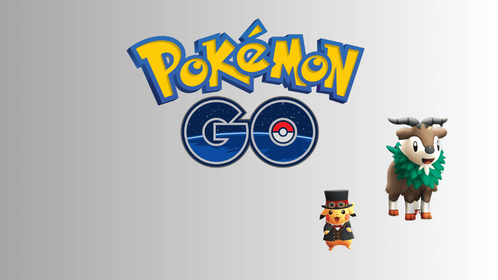No momento, você está visualizando Pokémon GO Fest 2025: Global Começa Neste Fim de Semana com Eventos e Bônus!