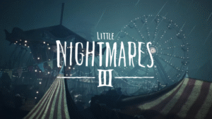 Leia mais sobre o artigo Little Nightmares III recebe data de lançamento Aventure-se em Lugar Nenhum em 10 de outubro de 2025