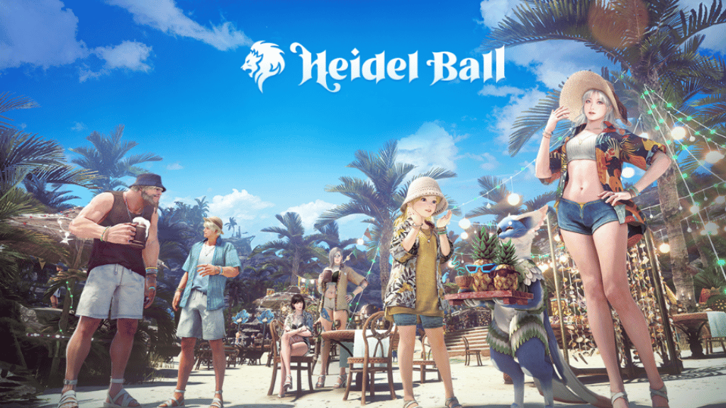 No momento, você está visualizando Black Desert Revela Futuro Épico no Banquete de Heidel 2025: Nova Classe Wukong, Continente Edania e Mais!