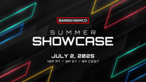 Leia mais sobre o artigo Bandai Namco Summer Showcase 2025: Destaques com Novo My Hero Academia, Towa e Mais!