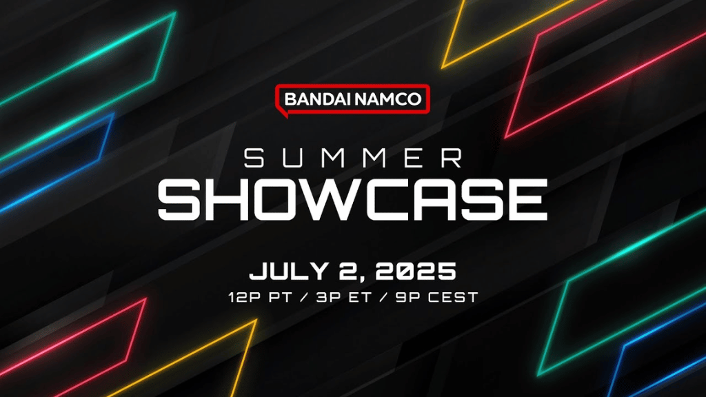 No momento, você está visualizando Bandai Namco Summer Showcase 2025: Destaques com Novo My Hero Academia, Towa e Mais!