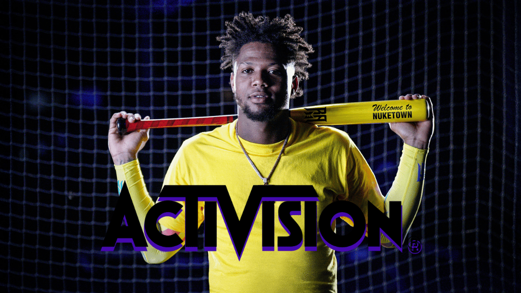 No momento, você está visualizando Ronald Acuña Jr. Entra em Campo com Call of Duty: Mobile em Colaboração Épica!