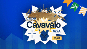 Leia mais sobre o artigo Copa Cavalo Visa 2025: Team Liquid e Visa Convidam Fãs para uma Festa Julina em São Paulo!