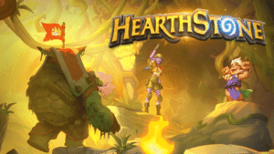 Leia mais sobre o artigo A Cidade Perdida de Un’Goro: A Nova Expansão de Hearthstone Chega Hoje com 145 Cards Inéditos!