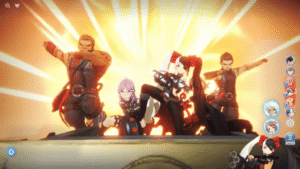 Leia mais sobre o artigo Blade & Soul Heroes: Novo MMORPG da NC America Chega em 2 de Setembro! Faça o Pré-Registro e Teste em Eventos!