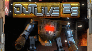 Leia mais sobre o artigo Outlive 25: Pré-Venda Exclusiva pela Nuuvem Começa Hoje, Celebrando 25 Anos do Clássico RTS Brasileiro!