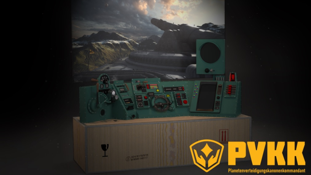 No momento, você está visualizando PVKK: Novo Jogo da Bippinbits Faz Sua Estreia Exclusiva na Gamescom 2025!