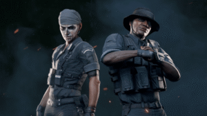 Leia mais sobre o artigo Rainbow Six Mobile Chega à América Latina: Baixe Agora no iOS e Android!