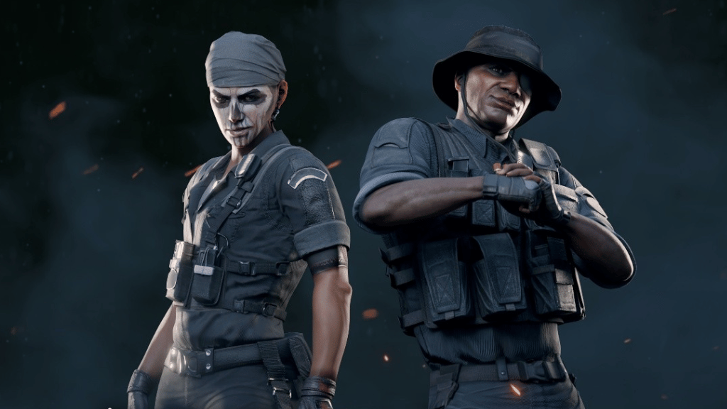 No momento, você está visualizando Rainbow Six Mobile Chega à América Latina: Baixe Agora no iOS e Android!