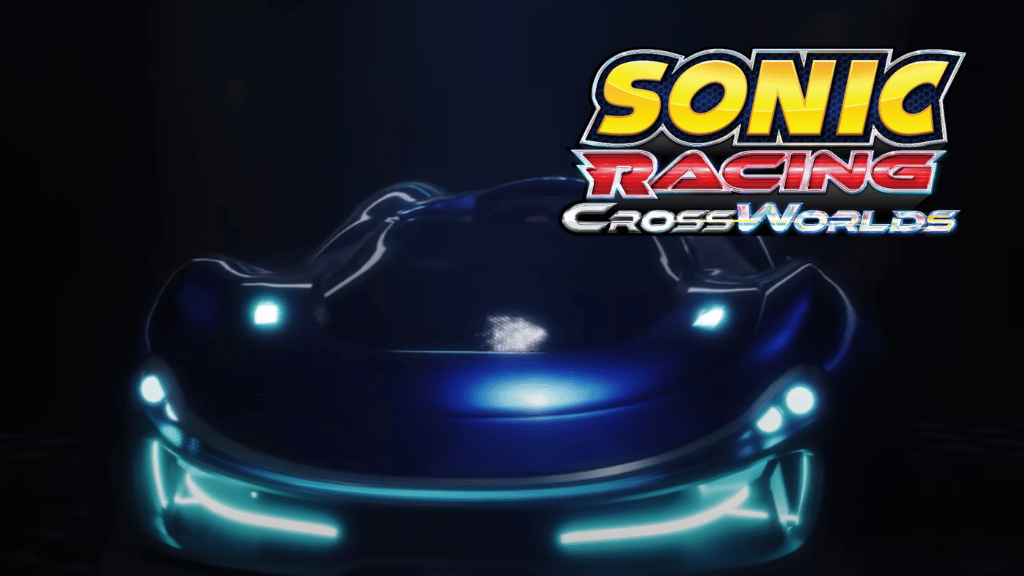 No momento, você está visualizando Sonic Racing: CrossWorlds Revela Personalização e Detalhes para Nintendo Switch 2!