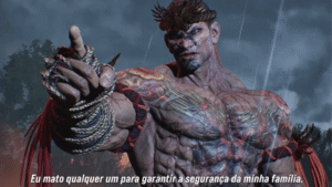 Leia mais sobre o artigo TEKKEN 8: Fahkumram Chega com Trovão, Cenário PAC-MAN e Colaboração Atelier Yumia!
