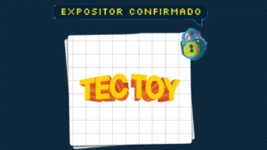 Leia mais sobre o artigo Tec Toy Chega à Retrocon 2025 com o Aguardado Zeenix Pro e Três Lançamentos Inéditos!