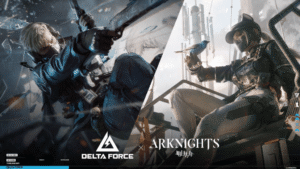 Leia mais sobre o artigo Garena Delta Force Lança Temporada “Break”: Colaboração Épica com Arknights e Novidades em PC e Mobile!