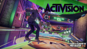 Leia mais sobre o artigo Tony Hawk’s Pro Skater 3 + 4 Já Disponível: A Lenda do Skate Retorna Mais Completa!