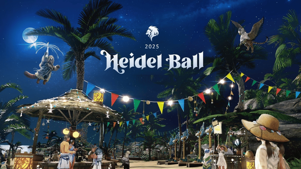 No momento, você está visualizando Black Desert Mobile Convida Aventureiros para o Banquete de Heidel 2025: Eventos Especiais Começam Hoje!