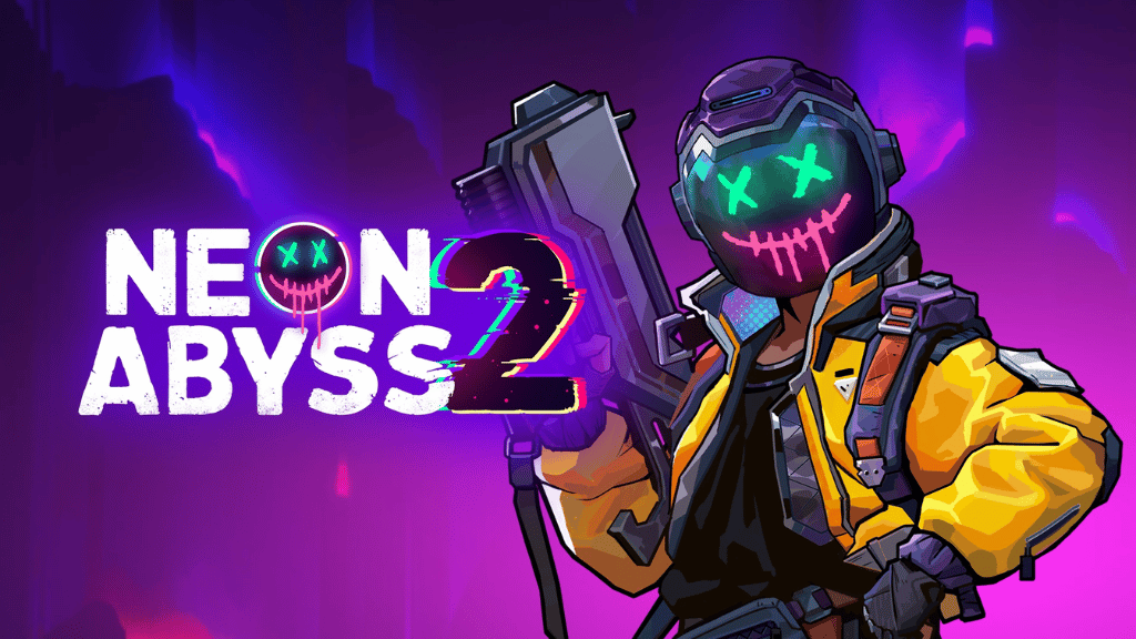 No momento, você está visualizando Neon Abyss 2 Revela Gameplay do Modo Multiplayer e Chega em Acesso Antecipado em 17 de Julho!