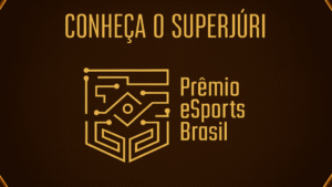 Leia mais sobre o artigo Prêmio eSports Brasil 2025 Revela 29 Categorias e Superjúri Estrelado!