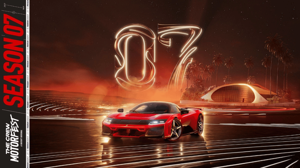 No momento, você está visualizando The Crew Motorfest Celebra a Ferrari e a Engenharia Europeia na Temporada 7!