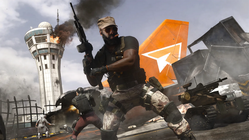 No momento, você está visualizando Guia Completo dos Mapas Multiplayer da Temporada 5 de Call of Duty: Black Ops 6!