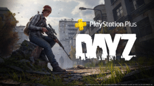 Leia mais sobre o artigo DayZ Chega ao PlayStation Plus para Assinantes dos Planos Extra e Premium!