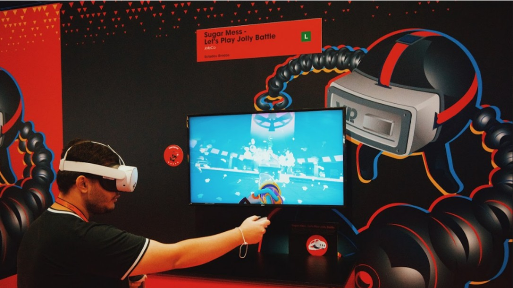 No momento, você está visualizando Gamescom Latam BIG Festival 2026 Abre Inscrições Gratuitas para Desenvolvedores de Todo o Mundo!