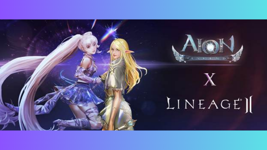 No momento, você está visualizando NC America Anuncia Novas e Poderosas Atualizações para os Clássicos MMORPGs Aion e Lineage II!