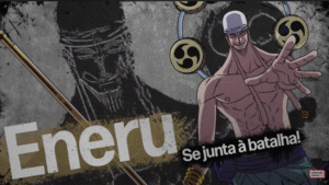 Leia mais sobre o artigo ONE PIECE PIRATE WARRIORS 4: O 3º Passe de Personagens Chega com Rob Lucci, Eneru e Outros Lendários Personagens!
